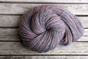 Rachel's handspun
