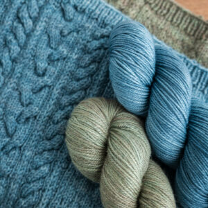 Horseshoe Bay Cowl