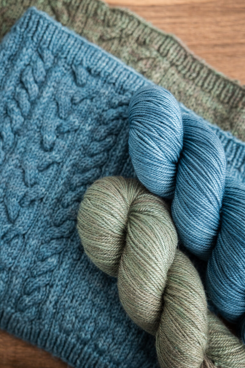 Horseshoe Bay Cowl