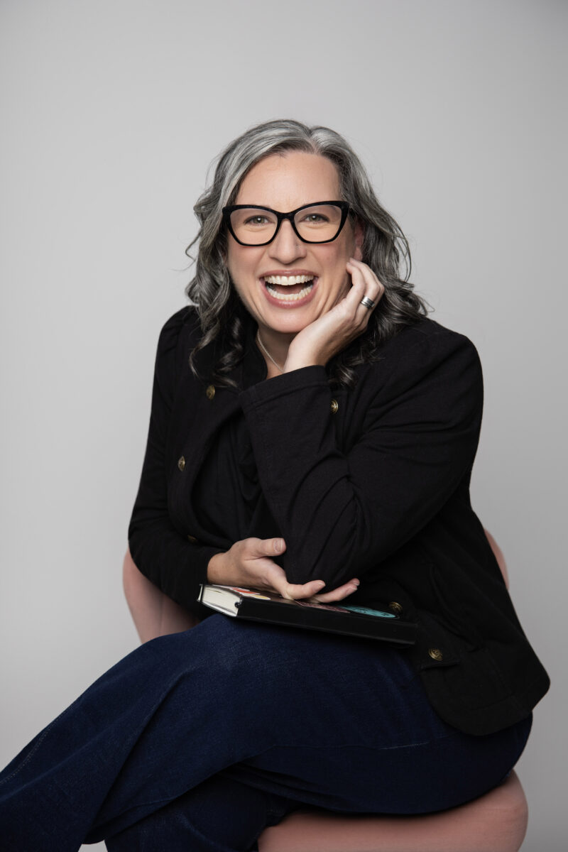 Kim Werker