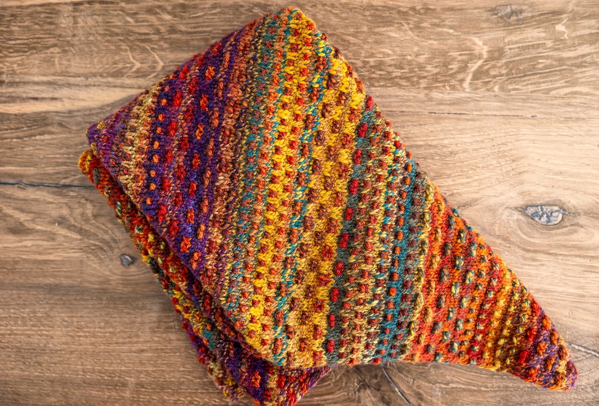 Shift cowl