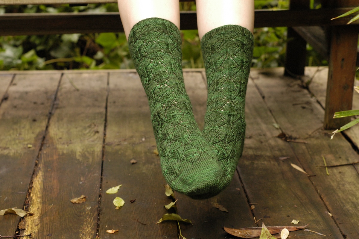 Park City Socks