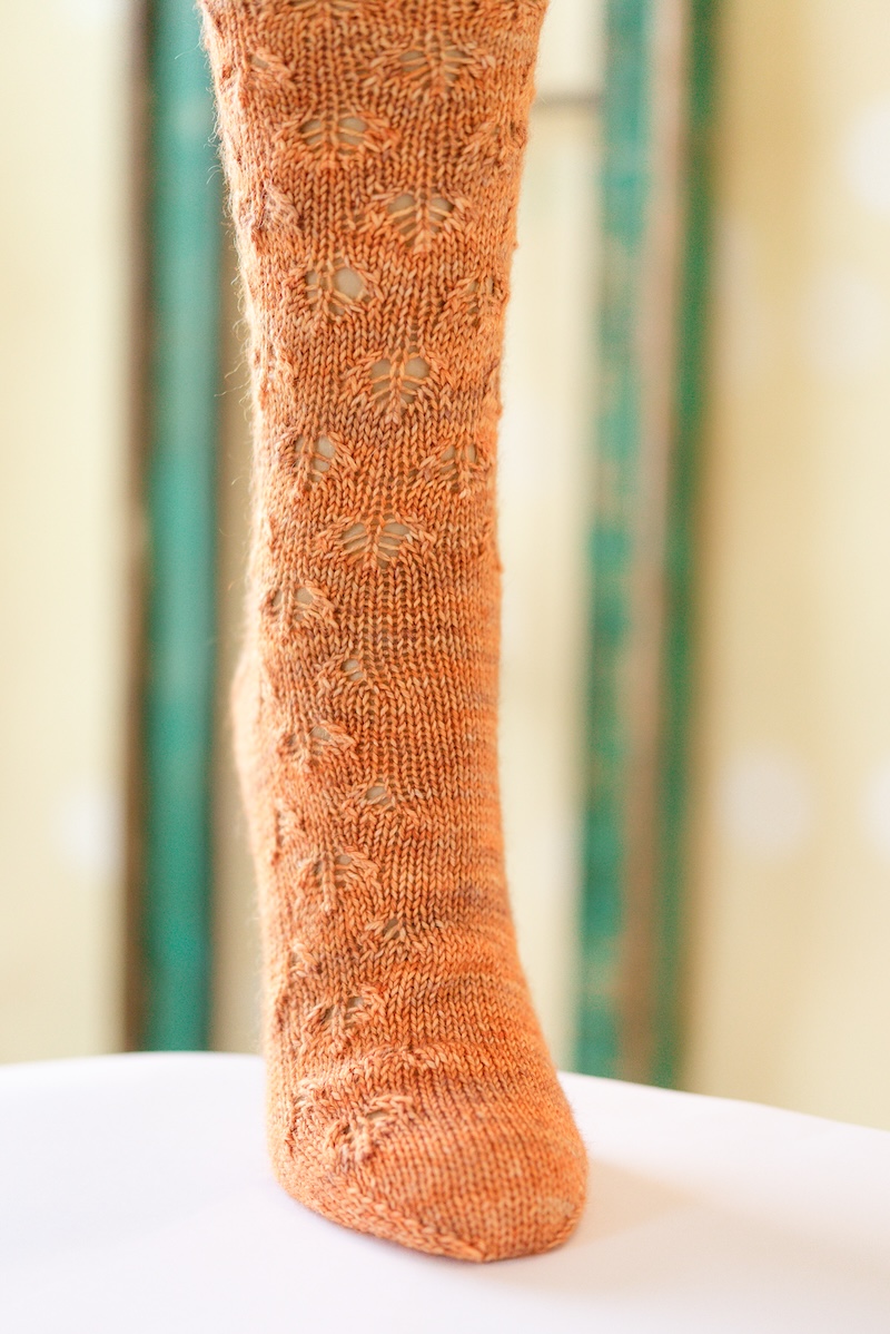 Breezy Socks