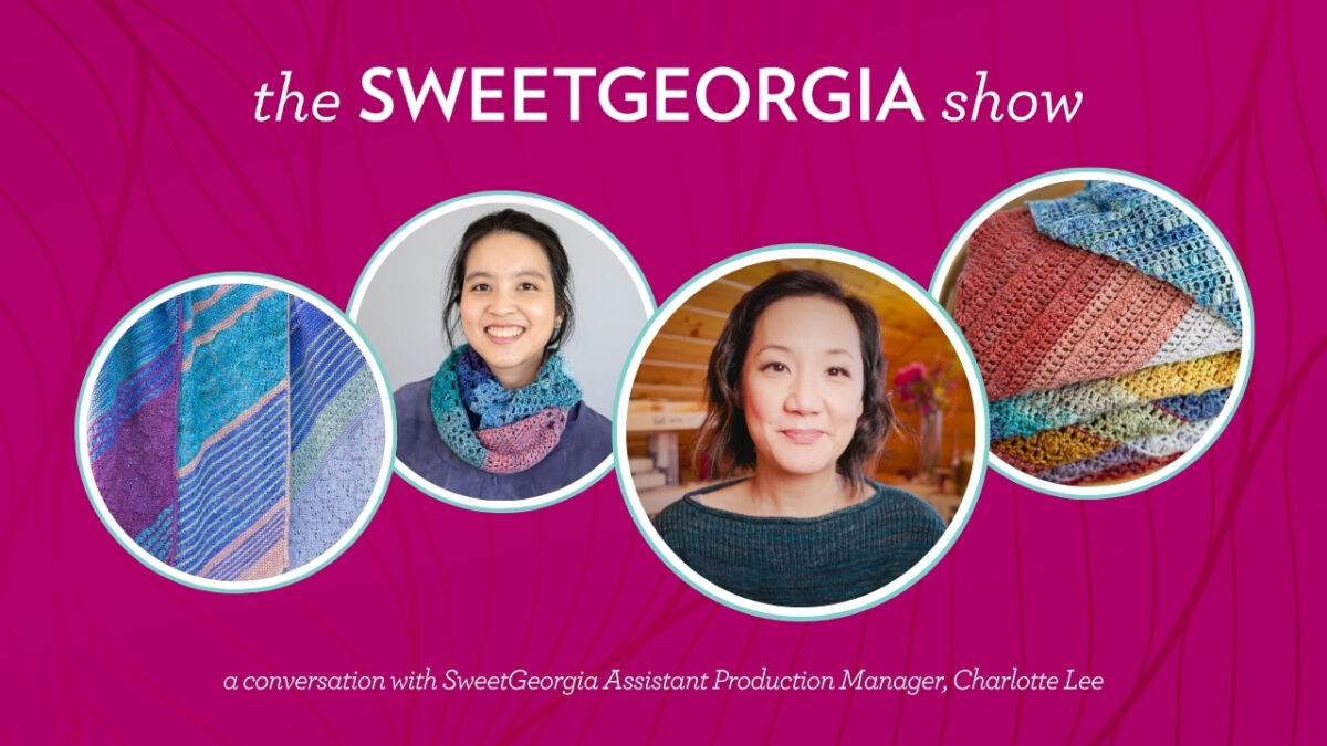 SweetGeorgia Show thumbnail