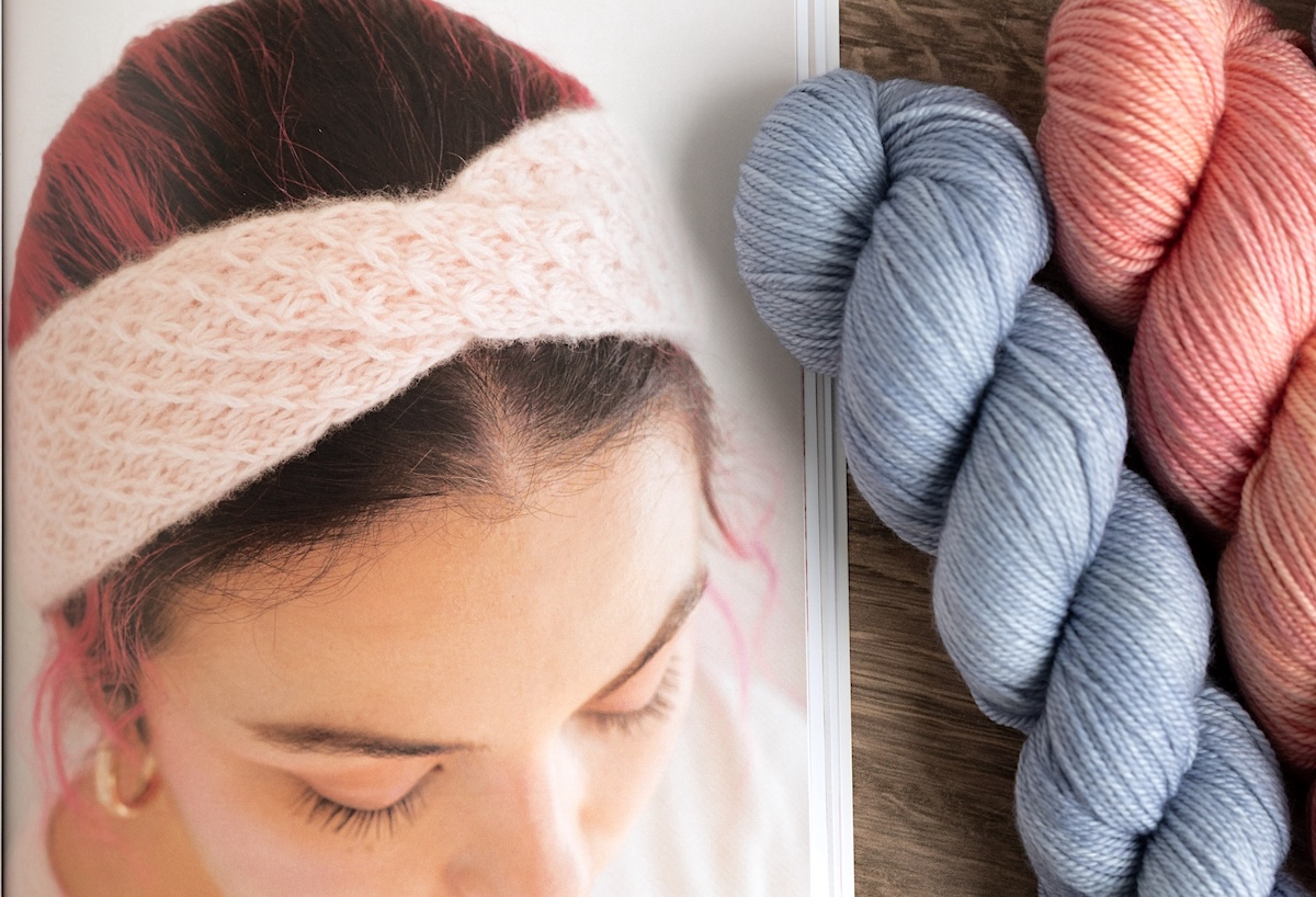 Artemisia Headband