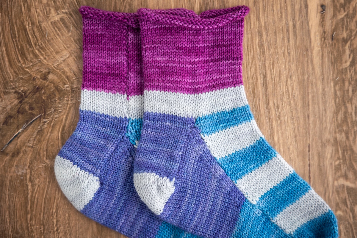 MK Socks